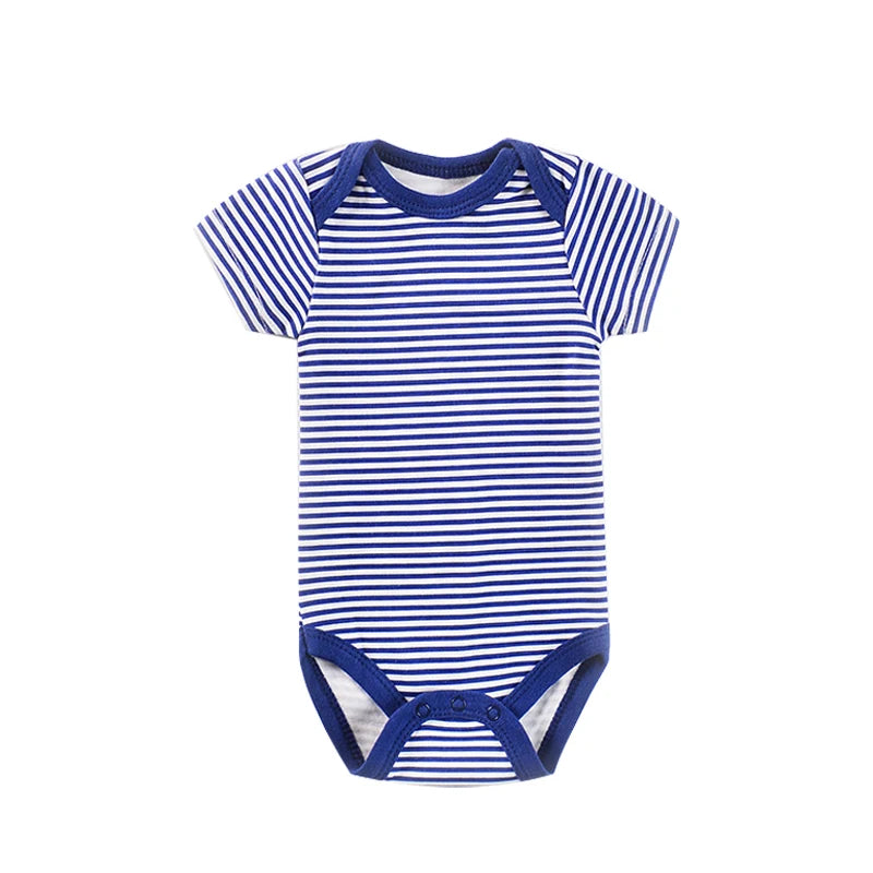 0-12M 1-2 Pieces Baby Bodysuit