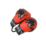 Newborn Mini Simulation Boxing Glove