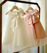 3-6M Baby Girl Princess Dress