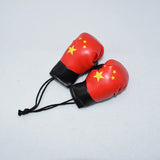 Newborn Mini Simulation Boxing Glove