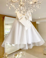 3-6M Baby Girl Princess Dress