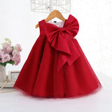 3-6M Baby Girl Princess Dress