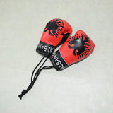 Newborn Mini Simulation Boxing Glove