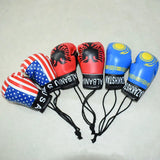 Newborn Mini Simulation Boxing Glove