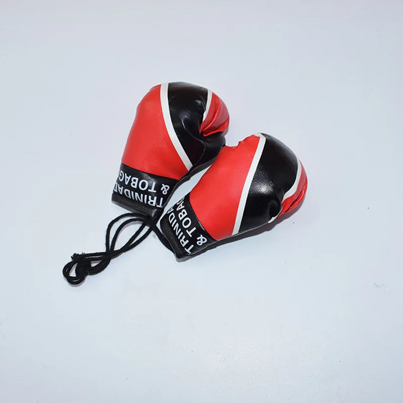 Newborn Mini Simulation Boxing Glove