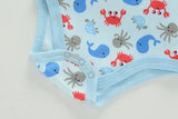 0-12M 1-2 Pieces Baby Bodysuit