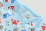 0-12M 1-2 Pieces Baby Bodysuit