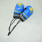 Newborn Mini Simulation Boxing Glove