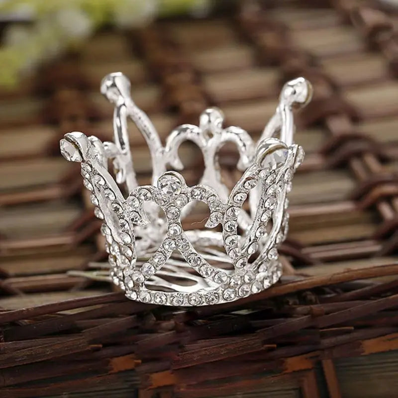 Newborn Crown