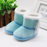 Winter Shoes 0-18M