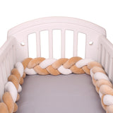 1-4M Baby Bed Bumper