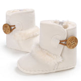 0-18M Winter Boots