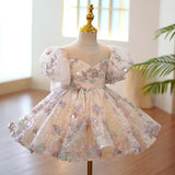 Children Evening Dresses