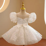 Children Evening Dresses