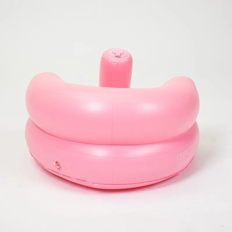 Inflatable Seat