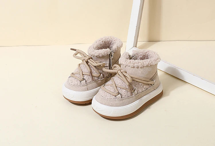 GT-CECD Baby Boots