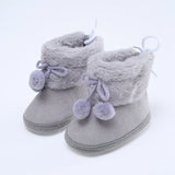 Winter Shoes 0-18M