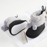 Winter Shoes 0-18M