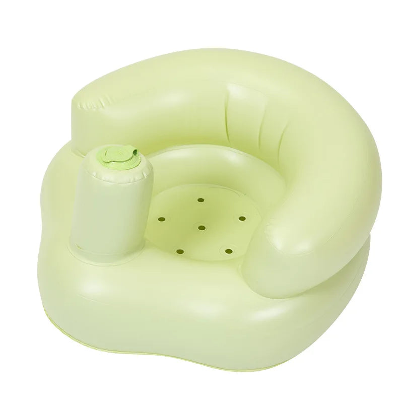 Inflatable Seat