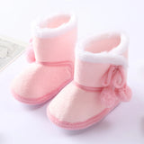 Winter Shoes 0-18M