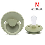 Silicone Baby Pacifier