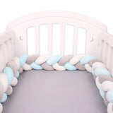 1-4M Baby Bed Bumper