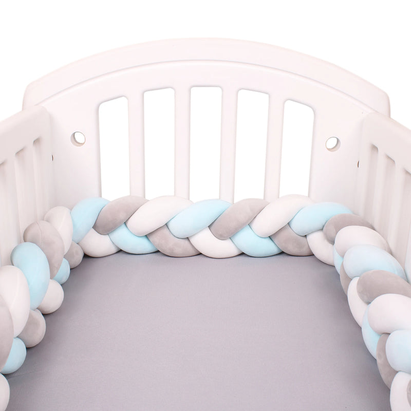 1-4M Baby Bed Bumper