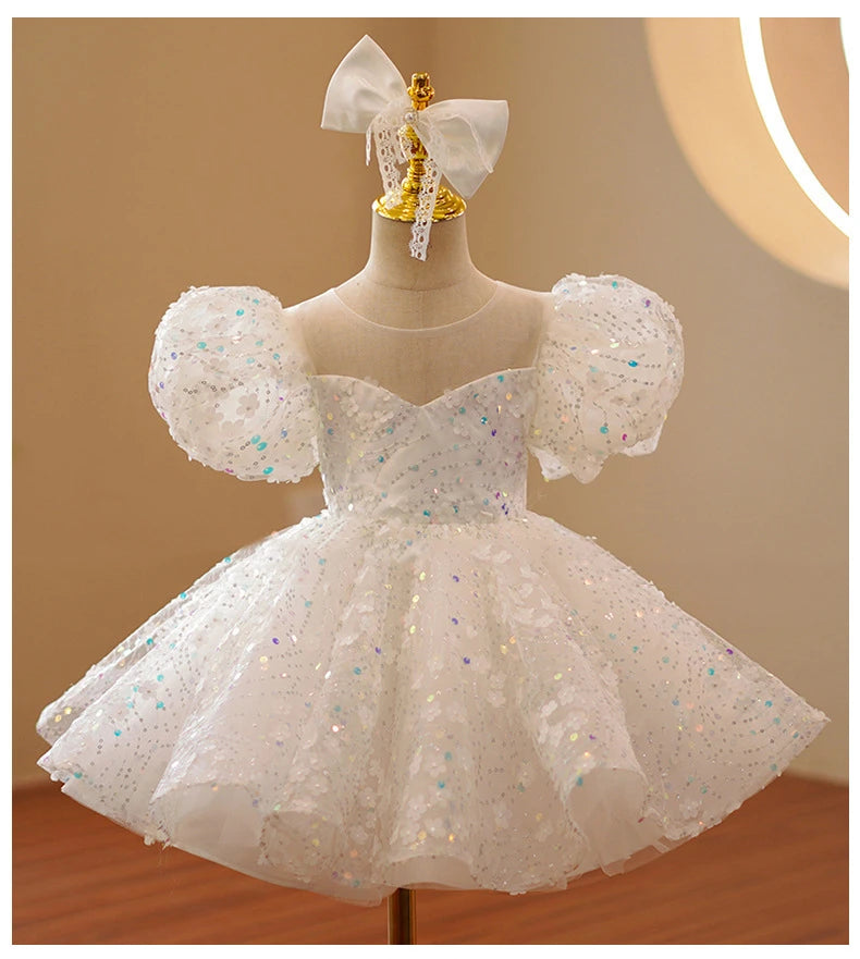 Children Evening Dresses