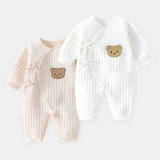 Winter  Newborn Bodysuit 0-6M