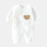 Winter  Newborn Bodysuit 0-6M