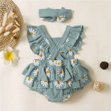 Newborn Bodysuit