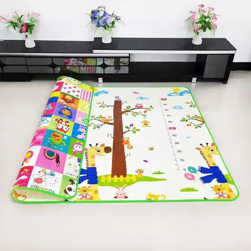 Children's Safety Mat Rugs 200cmX180cm