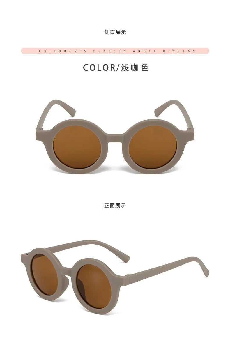 Children's Sunglasses 1-7 Y