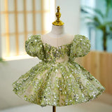 Children Evening Dresses