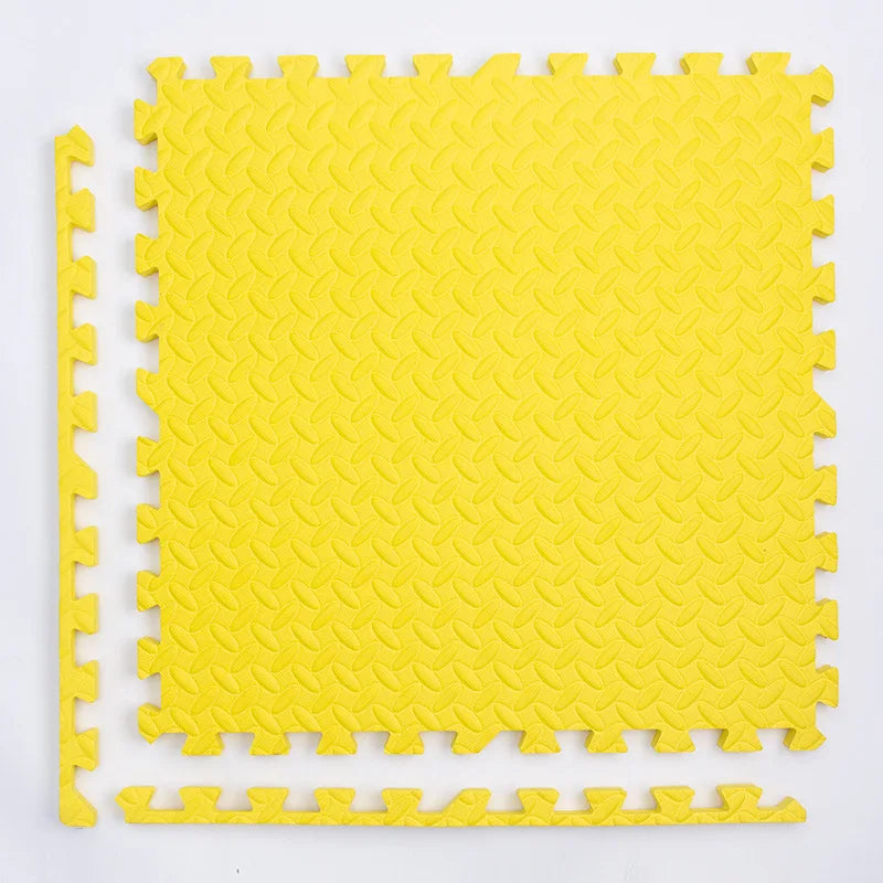 Puzzle Mat For Children