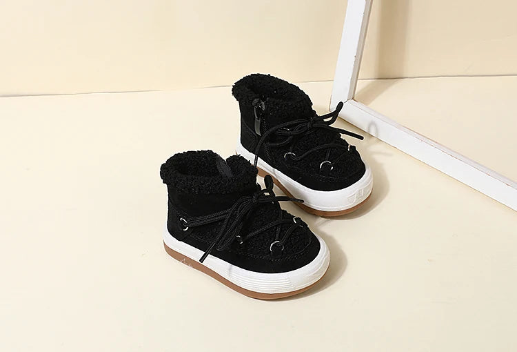 GT-CECD Baby Boots