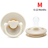 Silicone Baby Pacifier