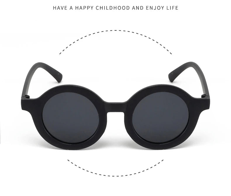 Children's Sunglasses 1-7 Y