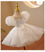 Children Evening Dresses