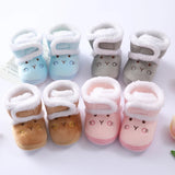 Winter Shoes 0-18M