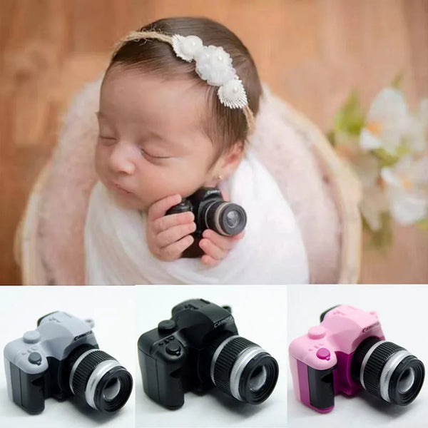 Baby Mini Camera