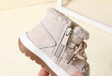 GT-CECD Baby Boots