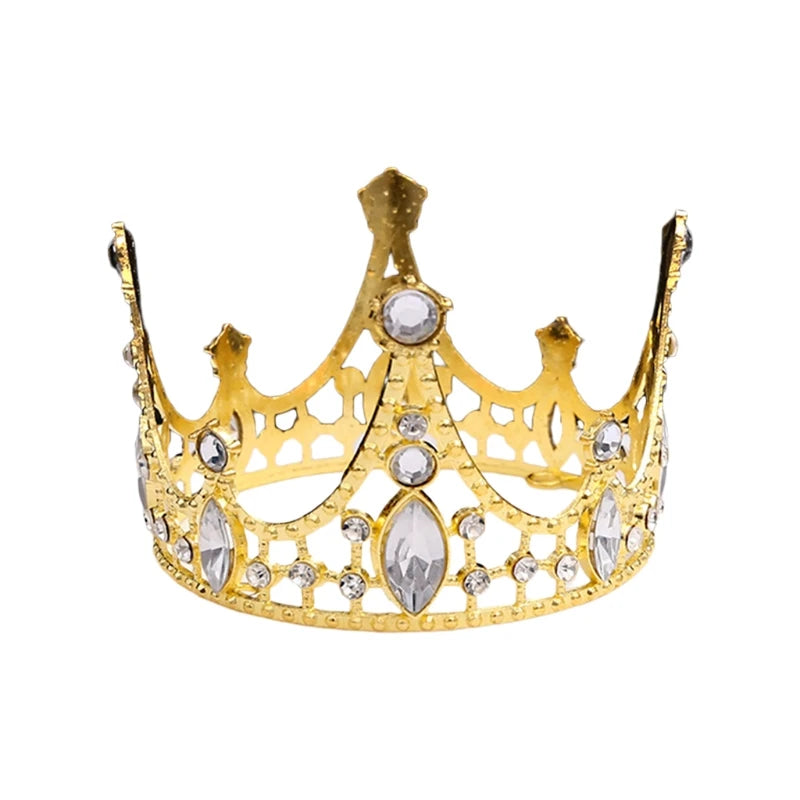 Newborn Crown