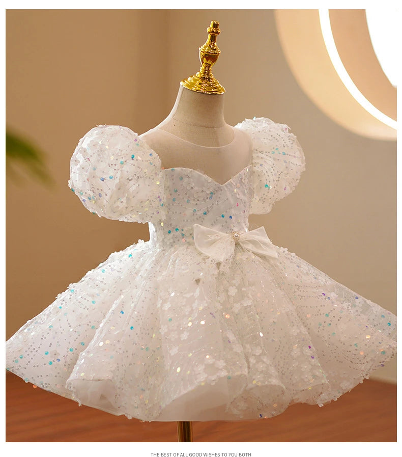 Children Evening Dresses