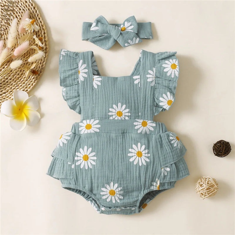 Newborn Bodysuit