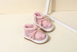 GT-CECD Baby Boots