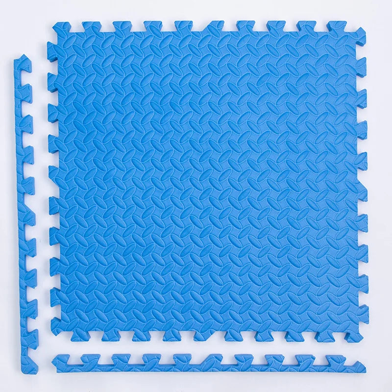 Puzzle Mat For Children