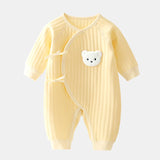 Winter  Newborn Bodysuit 0-6M