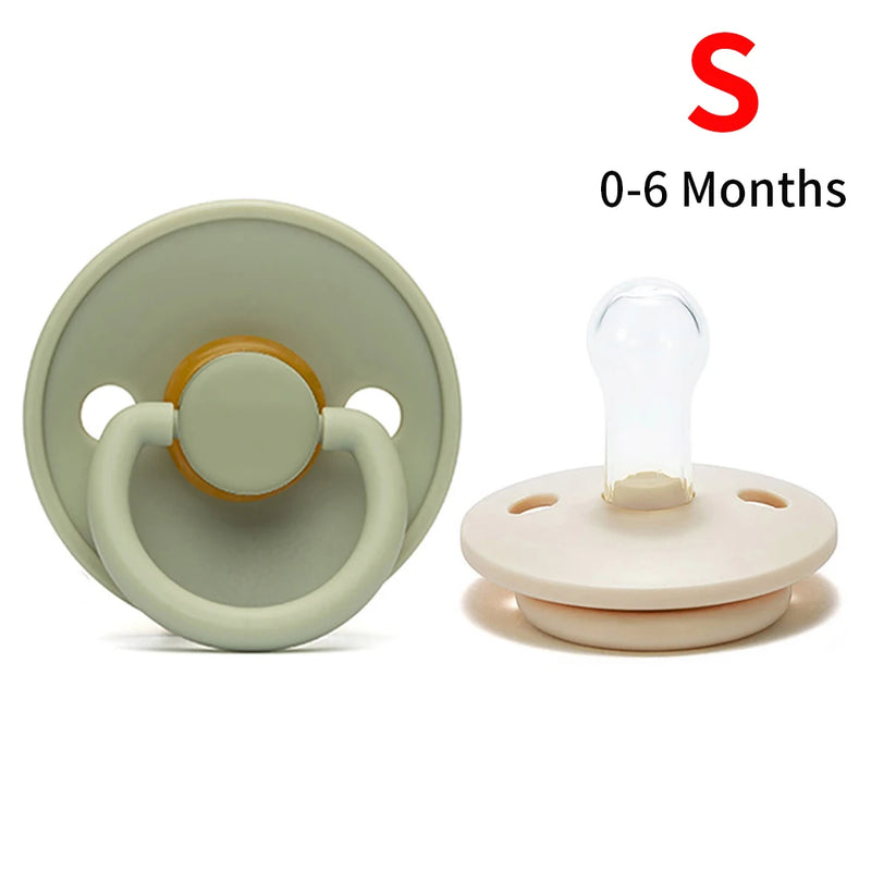 Silicone Baby Pacifier