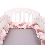 1-4M Baby Bed Bumper